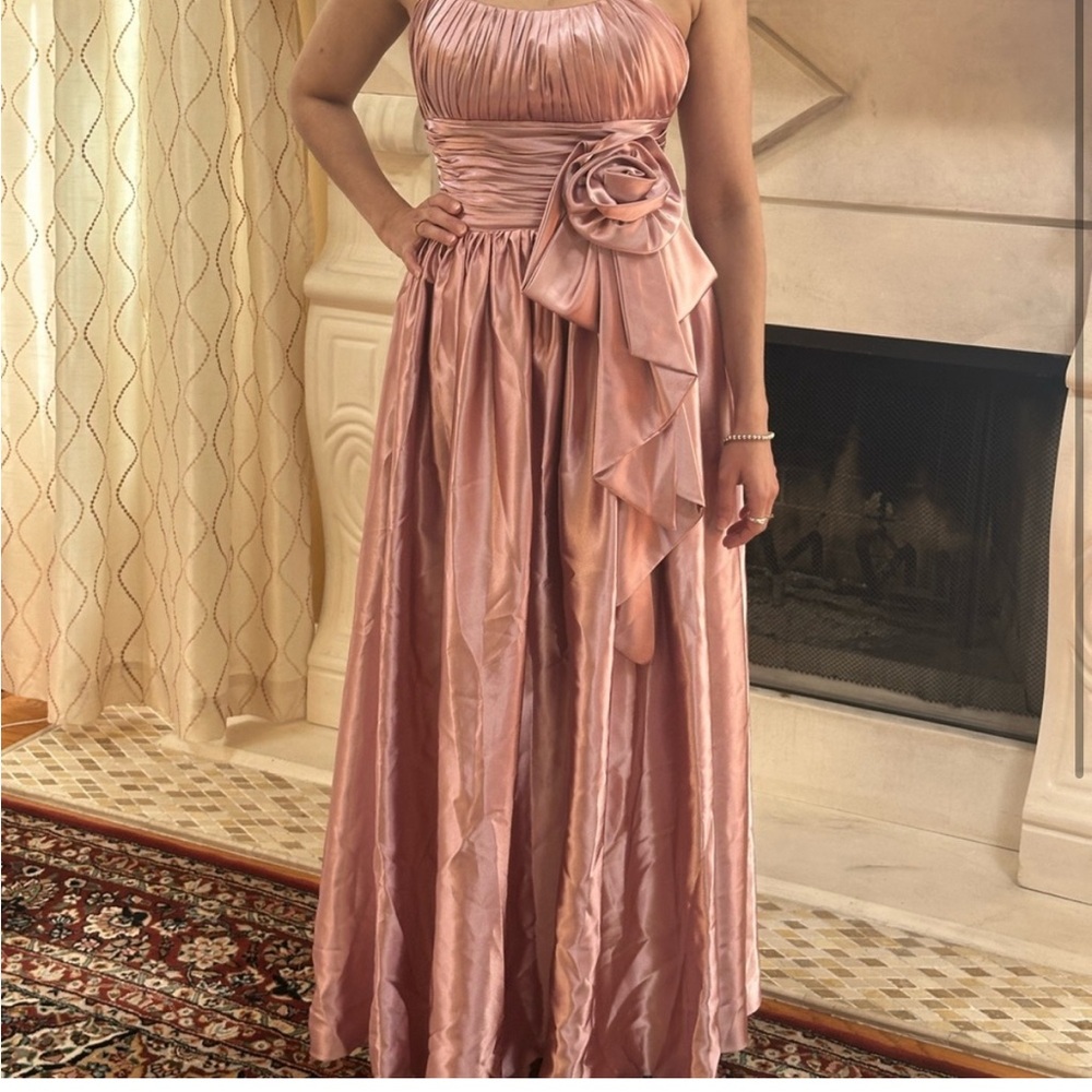 blushgown